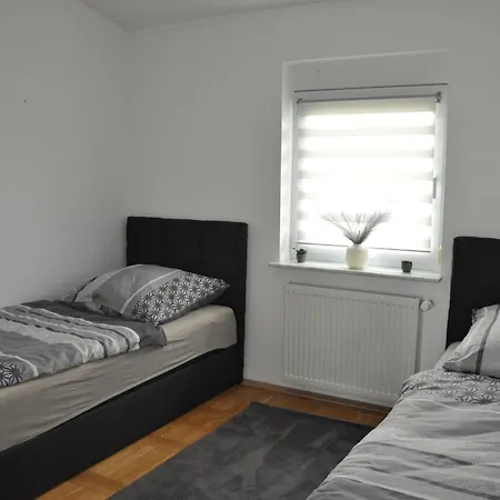Ferienwohnung 