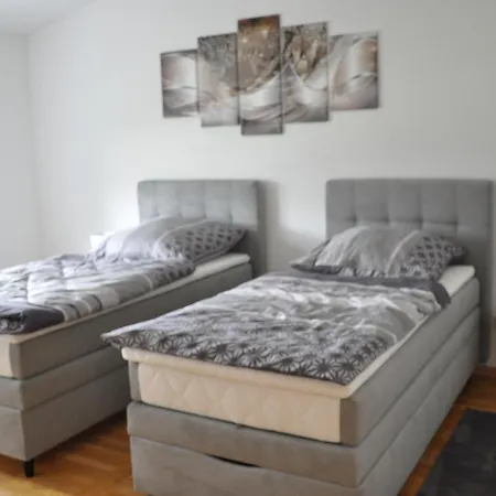 Ferienwohnung 