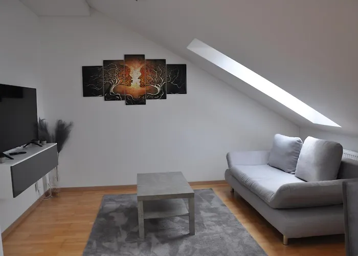 Ferienwohnung \