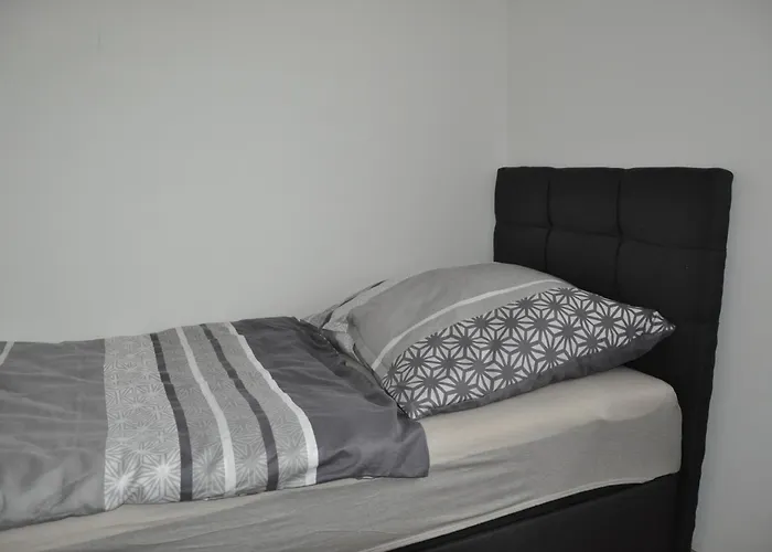 Ferienwohnung \