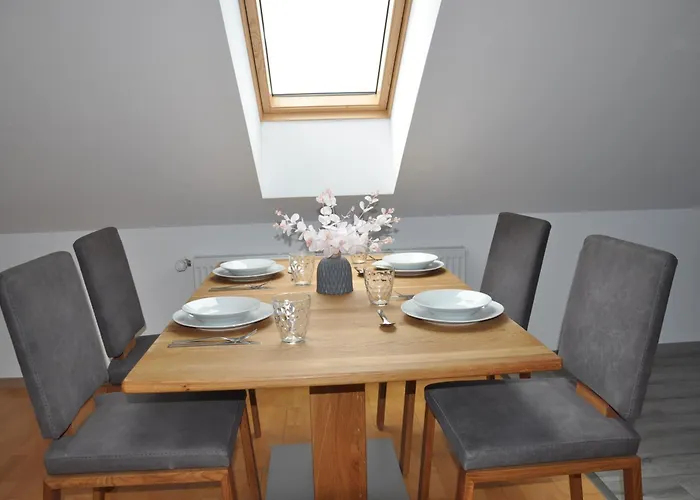 Ferienwohnung \